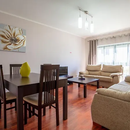 Дом отдыха Martinho's House *