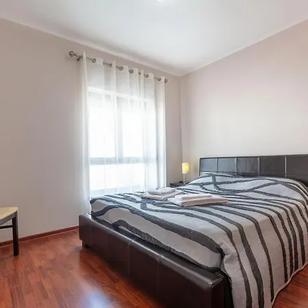 Martinho's House Дом отдыха Faja de Baixo