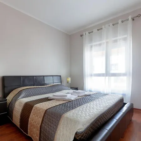 Martinho's House Дом отдыха *